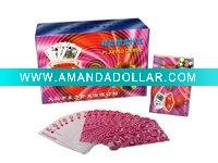 Wholesale 2011popular Happy tiger China poker