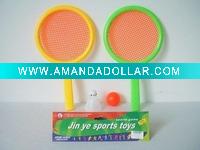 Wholesale tennis racket sport toys