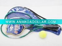 Wholesale tennis racket sport toys