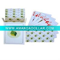 Wholesale New fashion fast factory direct supply playing cards