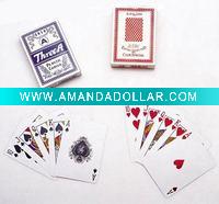 Wholesale 2010 Promotion Playing cards
