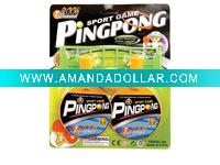 Pingpong Racket