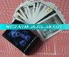 Wholesale high quality plastic playing cards for casino