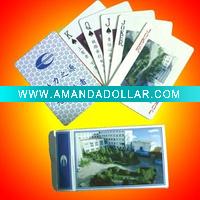 Wholesale play card younghi
