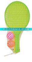 Tennis Racket