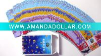 Wholesale Elaborate Paper Poker Cards
