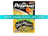 PingPong Racket
