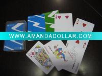 Wholesale Playing cards poker