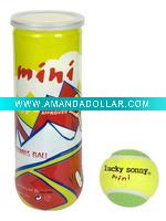 tennis ball set