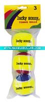 tennis ball