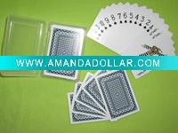playing cards