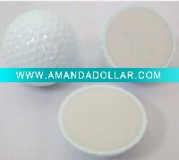 2 PC GOLF RANGE BALL