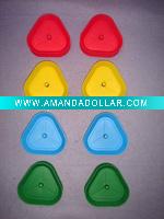 Wholesale triangle card holers,playing cards holder,card holder
