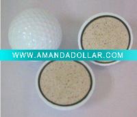 3 PC GOLF RACE BALL