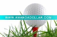 High Quality Two-layer Match Golf Balls