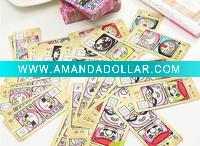 advertising playing cards hfpc-00014
