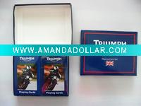 2pack Poker Set