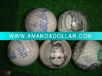 gift golf ball