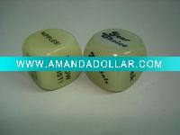 Love Dice