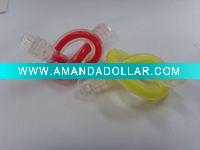 silicone tubes