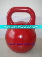 Hollow steel Competitive kettlebell