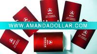 Custom Paper Playing Card With Logo Printed