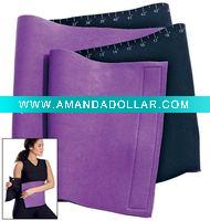 Tracking Size Slimming Belt