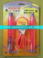 Digital Jump Rope