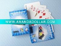 advertising poker