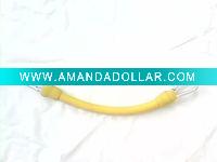 with hook resistance bands