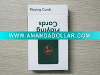 2011 new design playing card