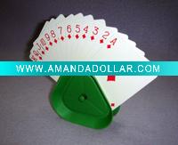 Playing Cards Holder