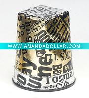 Dice Cup