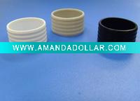 Finishing rings