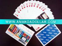 Paper Playing Cards
