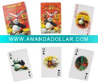 paper playing card