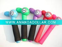 Wholesale new "wrist saver"hammer Bingo 5 colors
