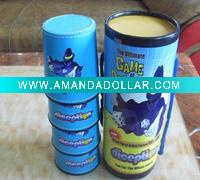 Wholesale leather dice cup BHL-SZ037