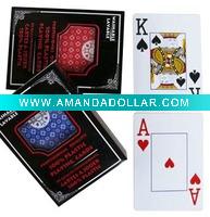 2011 Customized Playing Cards