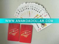 playing card