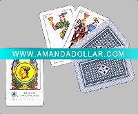 playing card