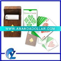 Wholesale Promotion playing card