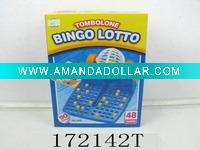 BINGO LOTTO