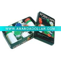 popular poker chips