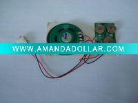 Wholesale sound module