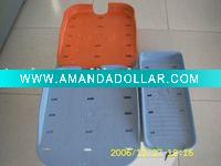 foot pedal