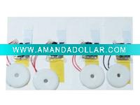 Wholesale sound module for greeting card