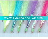 Wholesale sabiki rigs fishing rigs hooks fishing tackle