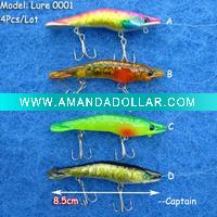 Wholesale Fishing Lure Baits,Fishing Tackle Hook