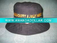 Fashion Bucket Cap